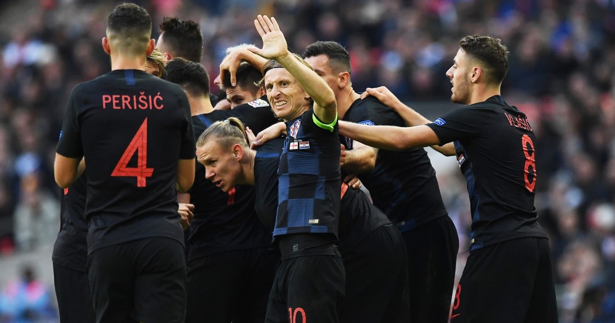 HNS ugovorio prijateljsku, Hrvatska još nije igrala s ovom reprezentacijom